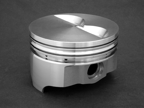 KB pistons